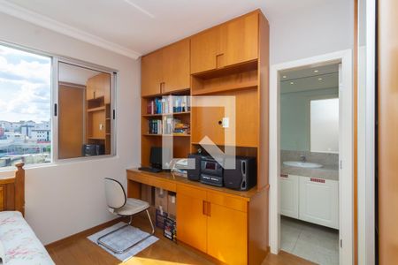 Apartamento à venda com 146m², 4 quartos e 4 vagasQuarto