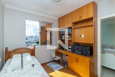 Apartamento à venda com 146m², 4 quartos e 4 vagasQuarto
