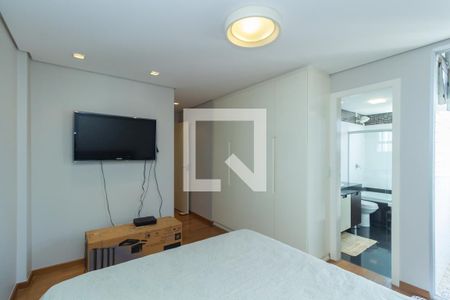 Apartamento à venda com 146m², 4 quartos e 4 vagasQuarto