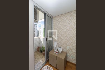 Apartamento à venda com 146m², 4 quartos e 4 vagasSacada 