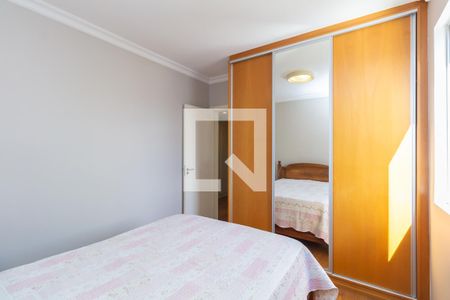 Apartamento à venda com 146m², 4 quartos e 4 vagasQuarto