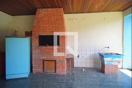 Casa à venda com 178m², 3 quartos e 1 vaga Casa à venda com 178m², 3 quartos e 1 vagaChurrasqueira