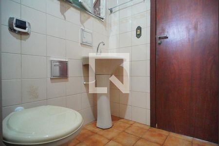 Casa à venda com 178m², 3 quartos e 1 vaga Casa à venda com 178m², 3 quartos e 1 vagaBanheiro 1