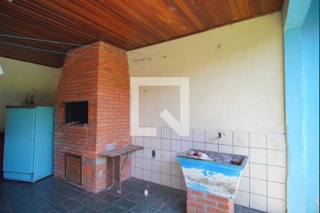 Casa à venda com 178m², 3 quartos e 1 vaga Casa à venda com 178m², 3 quartos e 1 vagaÁrea de Serviço