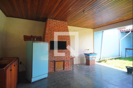 Casa à venda com 178m², 3 quartos e 1 vaga Casa à venda com 178m², 3 quartos e 1 vagaÁrea gourmet