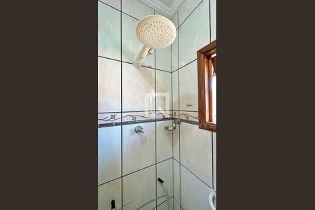 Casa à venda com 528m², 6 quartos e 3 vagasBanheiro da Suíte 2