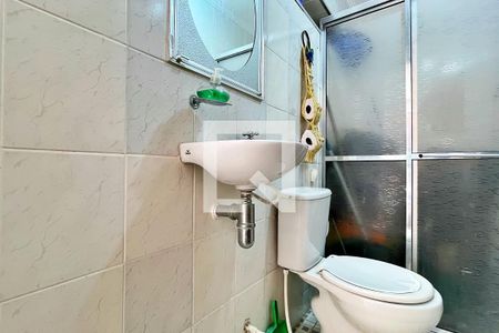 Casa à venda com 528m², 6 quartos e 3 vagasBanheiro 2