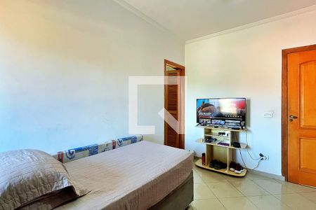 Casa à venda com 528m², 6 quartos e 3 vagasSuíte 3