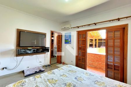 Casa à venda com 528m², 6 quartos e 3 vagasSuíte 1