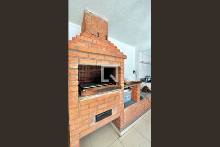 Casa à venda com 528m², 6 quartos e 3 vagasChurrasqueira