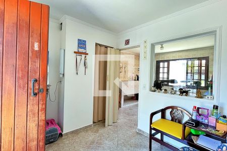 Casa à venda com 528m², 6 quartos e 3 vagasHall de entrada