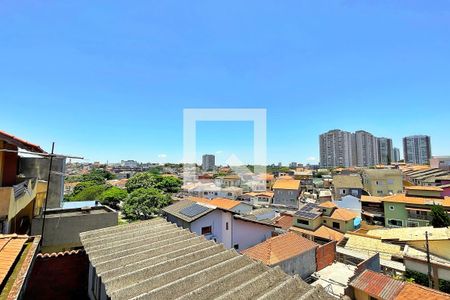 Casa à venda com 528m², 6 quartos e 3 vagasVista da Varanda do Sótão