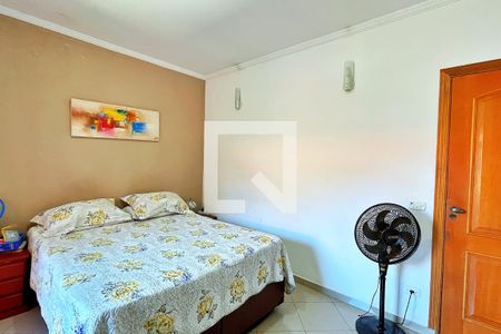 Casa à venda com 528m², 6 quartos e 3 vagasSuíte 1