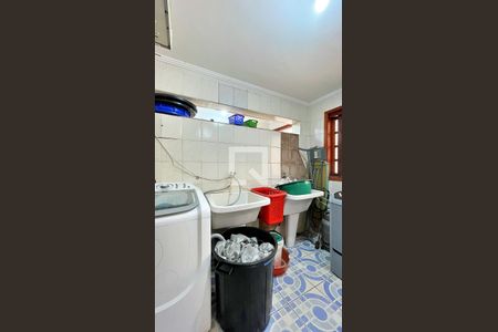 Casa à venda com 528m², 6 quartos e 3 vagasÁrea de Serviço