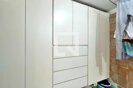 Casa à venda com 528m², 6 quartos e 3 vagasÁrea de Serviço