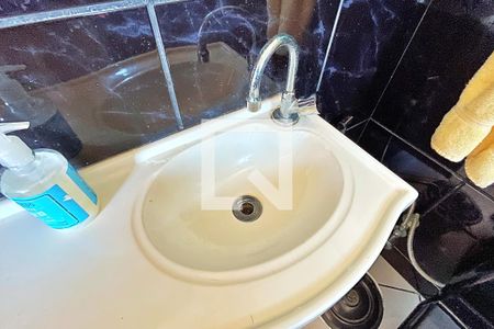 Casa à venda com 528m², 6 quartos e 3 vagasBanheiro da Suíte 4