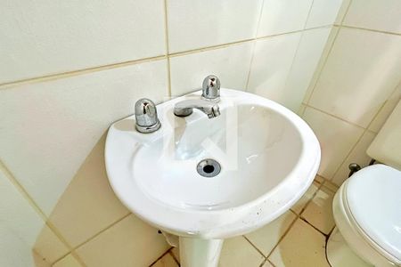 Casa à venda com 528m², 6 quartos e 3 vagasLavabo 1