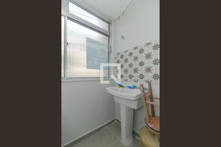 Apartamento à venda com 69m², 2 quartos e 1 vagaÁrea de serviço