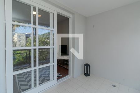 Apartamento à venda com 69m², 2 quartos e 1 vagaSacada