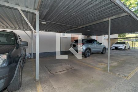 Apartamento à venda com 69m², 2 quartos e 1 vagaGaragem