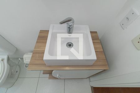 Apartamento à venda com 69m², 2 quartos e 1 vagaBanheiro