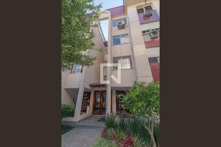 Apartamento à venda com 69m², 2 quartos e 1 vagaQuintal