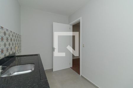 Apartamento à venda com 69m², 2 quartos e 1 vagaCozinha