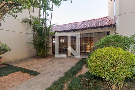 Apartamento à venda com 69m², 2 quartos e 1 vagaQuintal