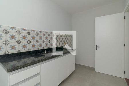 Apartamento à venda com 69m², 2 quartos e 1 vagaCozinha