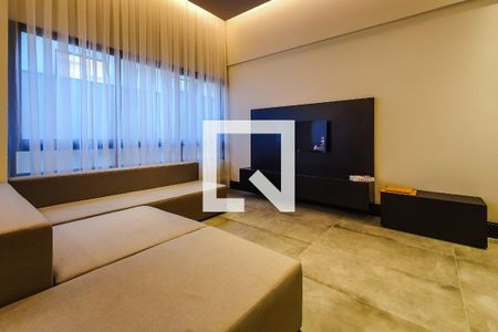 Apartamento à venda com 22m², 1 quarto e sem vaga Apartamento à venda com 22m², 1 quarto e sem vagaÁrea comum - Coworking