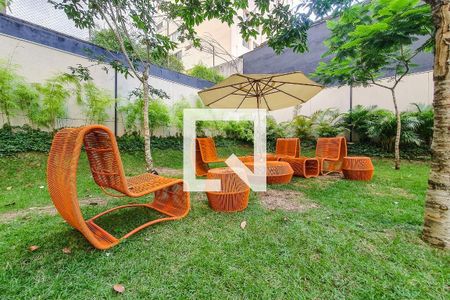 Apartamento à venda com 22m², 1 quarto e sem vaga Apartamento à venda com 22m², 1 quarto e sem vagaÁrea comum -