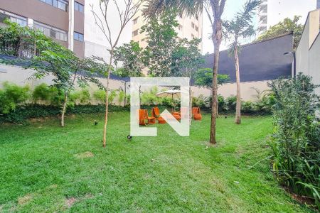 Apartamento à venda com 22m², 1 quarto e sem vaga Apartamento à venda com 22m², 1 quarto e sem vagaÁrea comum -