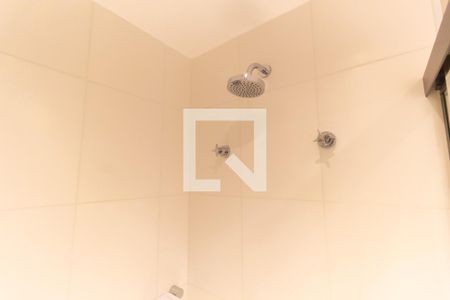 Apartamento à venda com 22m², 1 quarto e sem vaga Apartamento à venda com 22m², 1 quarto e sem vagaBanheiro