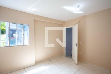 Quarto  de casa para alugar com 1 quarto, 50m² em Taboão, Diadema