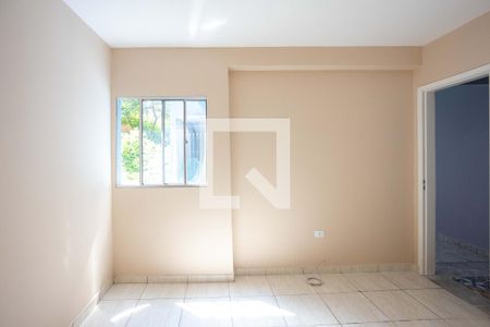 Quarto  de casa para alugar com 1 quarto, 50m² em Taboão, Diadema