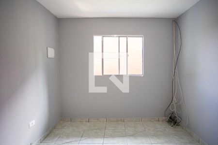 Sala de casa para alugar com 1 quarto, 50m² em Taboão, Diadema