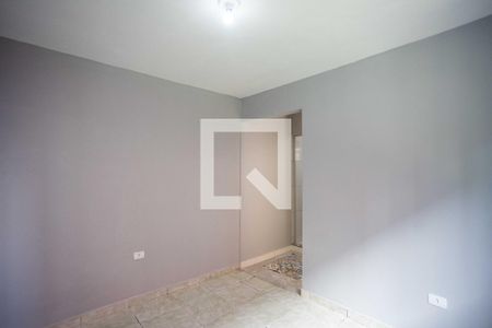 Sala de casa para alugar com 1 quarto, 50m² em Taboão, Diadema