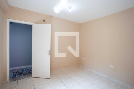Quarto  de casa para alugar com 1 quarto, 50m² em Taboão, Diadema