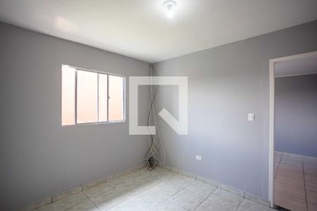 Sala de casa para alugar com 1 quarto, 50m² em Taboão, Diadema