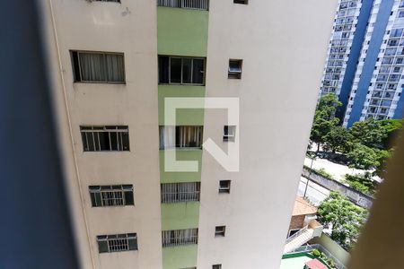 vista de apartamento para alugar com 2 quartos, 72m² em Vila Santa Luzia, Taboão da Serra