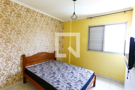 quarto 1 de apartamento para alugar com 2 quartos, 72m² em Vila Santa Luzia, Taboão da Serra