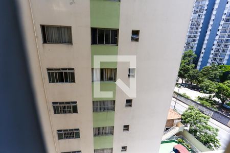vista de apartamento para alugar com 2 quartos, 72m² em Vila Santa Luzia, Taboão da Serra