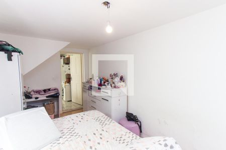 Casa à venda com 132m², 3 quartos e 2 vagas Casa à venda com 132m², 3 quartos e 2 vagasQuarto 3