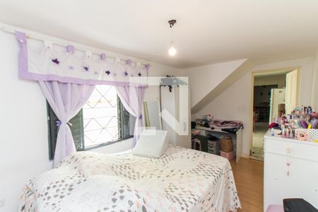 Casa à venda com 132m², 3 quartos e 2 vagas Casa à venda com 132m², 3 quartos e 2 vagasQuarto 3