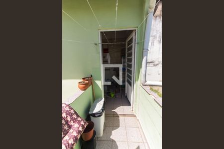 Casa à venda com 132m², 3 quartos e 2 vagas Casa à venda com 132m², 3 quartos e 2 vagasÁrea de Serviço