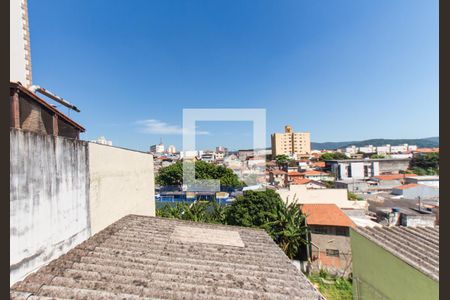 Casa à venda com 132m², 3 quartos e 2 vagas Casa à venda com 132m², 3 quartos e 2 vagasVista do Quarto 2