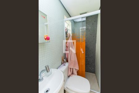 Casa à venda com 132m², 3 quartos e 2 vagas Casa à venda com 132m², 3 quartos e 2 vagasBanheiro 2