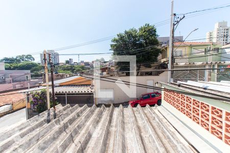 Casa à venda com 132m², 3 quartos e 2 vagas Casa à venda com 132m², 3 quartos e 2 vagasVista do Quarto 1