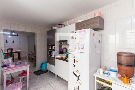 Casa à venda com 132m², 3 quartos e 2 vagas Casa à venda com 132m², 3 quartos e 2 vagasCozinha 2