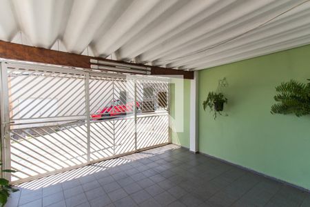 Casa à venda com 132m², 3 quartos e 2 vagas Casa à venda com 132m², 3 quartos e 2 vagasGaragem